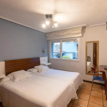 Hotel Sablón-2